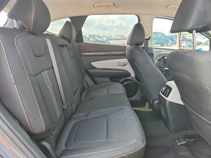 Продажа на аукционе авто 2024 Hyundai Tucson, vin: 5NMJB3DE6RH296175, номер лота: 66556356