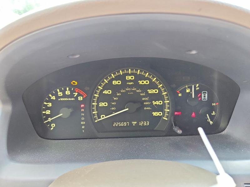 64965196 :رقم المزاد ، 1HGCM66857A017531 vin ، 2007 Honda Accord مزاد بيع