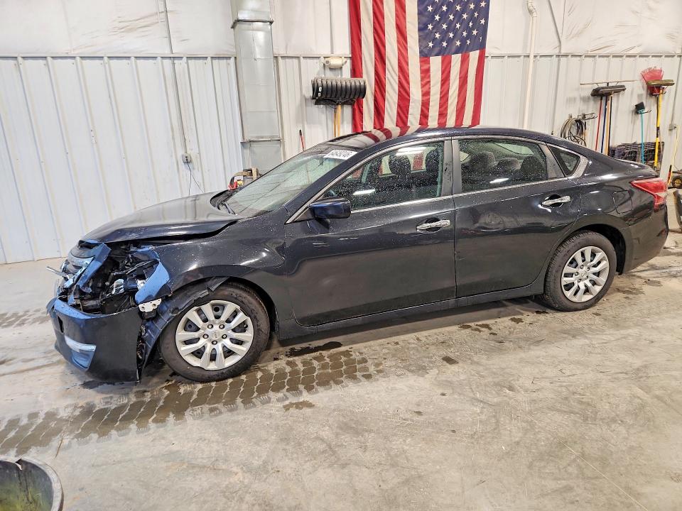 Продажа на аукционе авто 2013 Nissan Altima, vin: 1N4AL3AP6DN543425, номер лота: 64649246