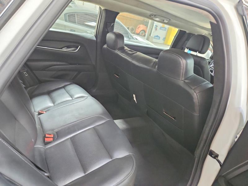 Aukcja sprzedaży 2014 Cadillac Xts, vin: 2GEXG6U37E9191731, numer aukcji: 64386216