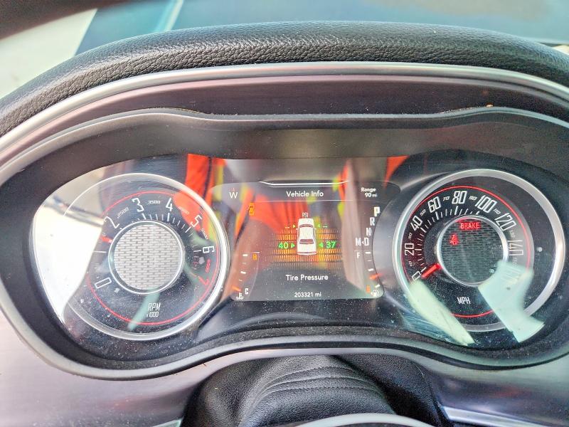 Aukcja sprzedaży 2015 Dodge Challenger, vin: 2C3CDZAG6FH711423, numer aukcji: 63766686