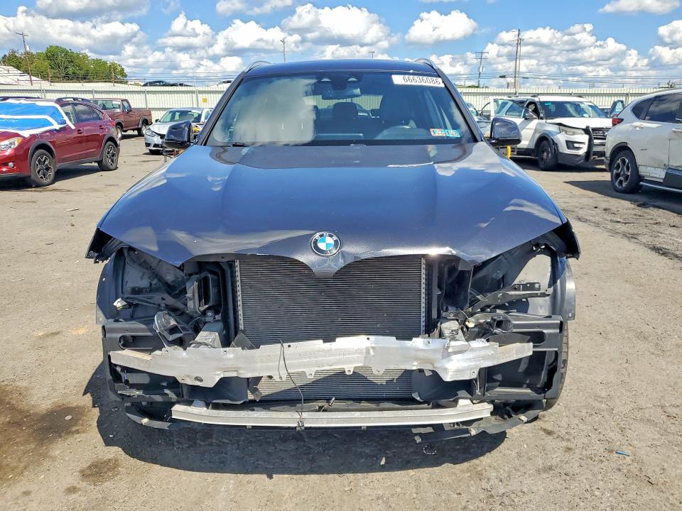 Продаж на аукціоні авто 2019 Bmw X3, vin: 5UXTR9C57KLE13776, номер лоту: 66636086