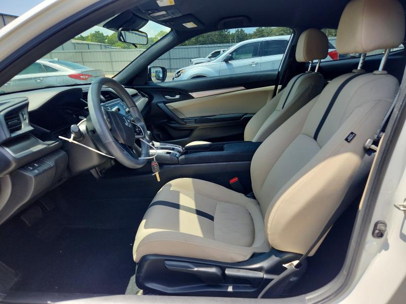 65222996 :رقم المزاد ، 2HGFC4B63KH307768 vin ، 2019 Honda Civic مزاد بيع