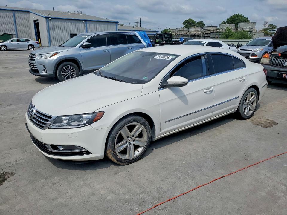2013 Volkswagen Cc მანქანა იყიდება აუქციონზე, vin: WVWBN7AN8DE555848, აუქციონის ნომერი: 65390446