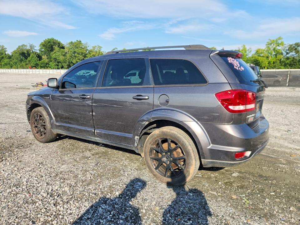 Aukcja sprzedaży 2015 Dodge Journey, vin: 3C4PDCBB2FT686525, numer aukcji: 63760846