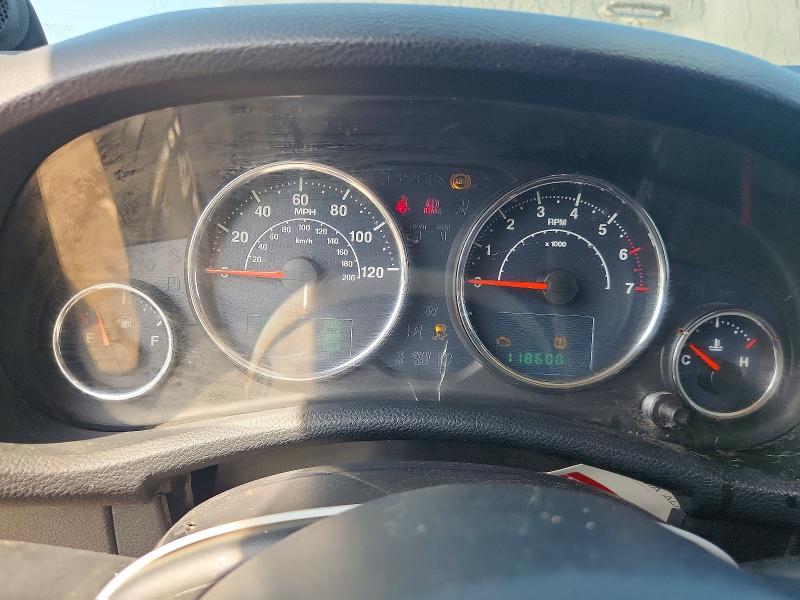 Auction sale of the 2014 Jeep Wrangler Unlimited, vin: 1C4HJWDG0EL138346, lot number: 66429246