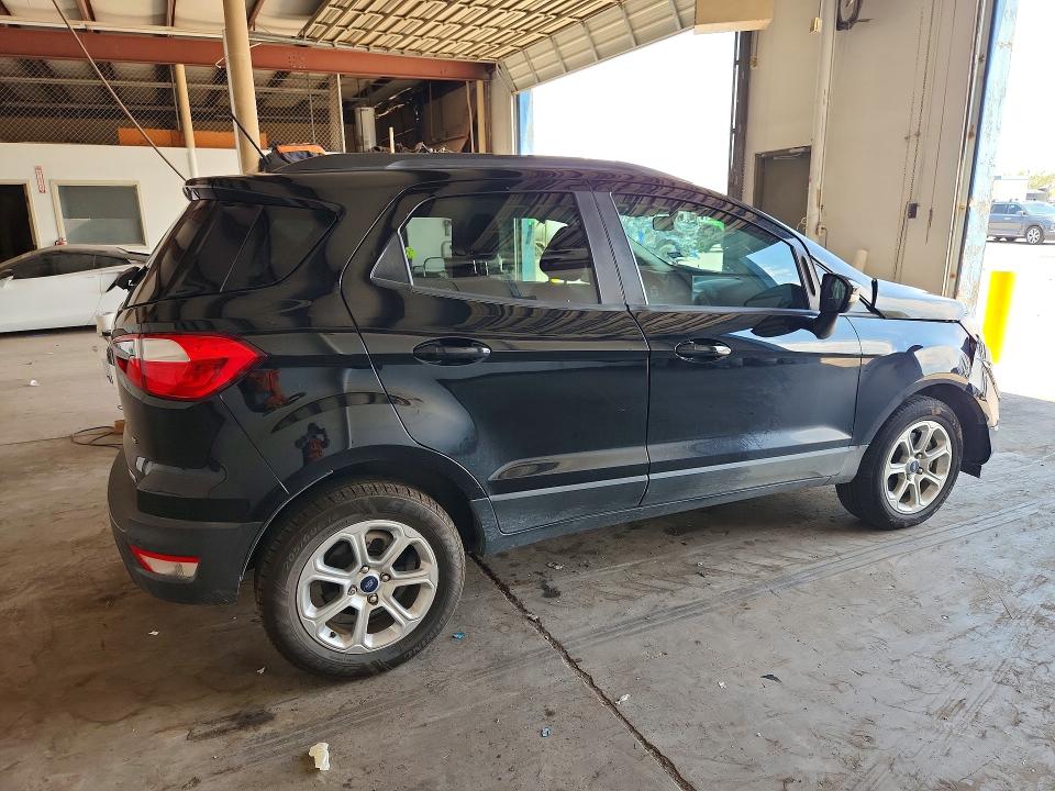 Продаж на аукціоні авто 2020 Ford Ecosport, vin: MAJ3S2GE1LC370130, номер лоту: 63413956