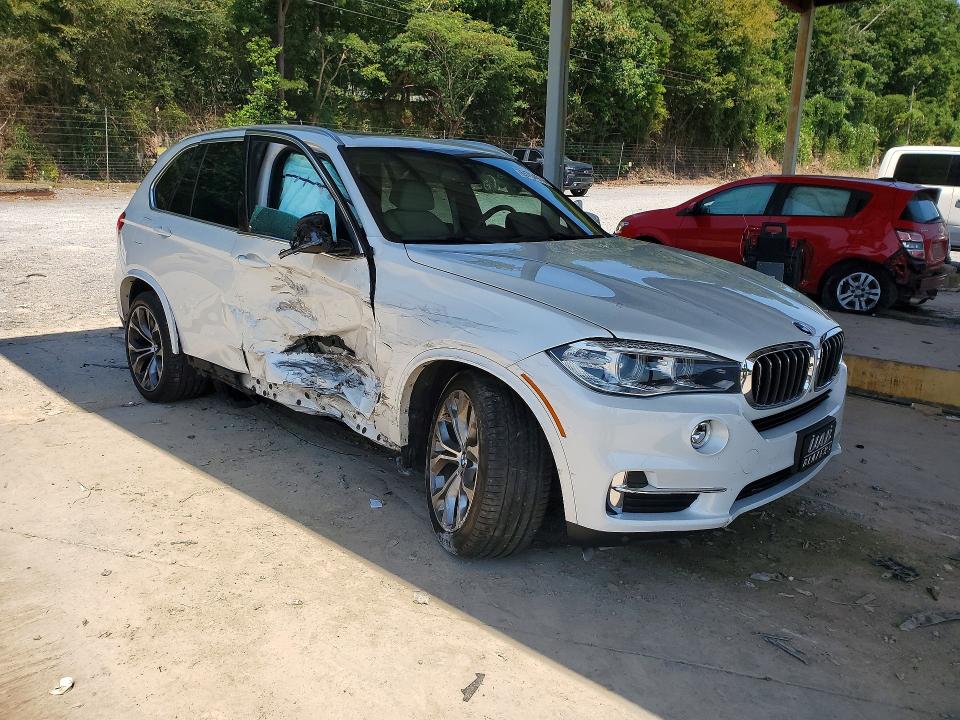 Продаж на аукціоні авто 2017 Bmw X5, vin: 5UXKR2C54H0U17729, номер лоту: 65754976