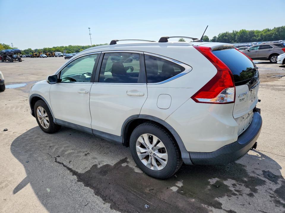 Aukcja sprzedaży 2014 Honda Cr-v, vin: 5J6RM4H70EL103813, numer aukcji: 65155036