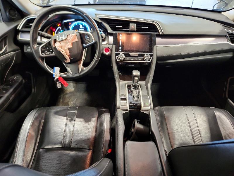 Aukcja sprzedaży 2017 Honda Civic, vin: 19XFC1F70HE003950, numer aukcji: 63302376