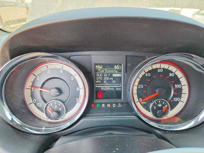 Продажа на аукционе авто 2017 Dodge Grand Caravan, vin: 2C4RDGEG2HR606833, номер лота: 66373976