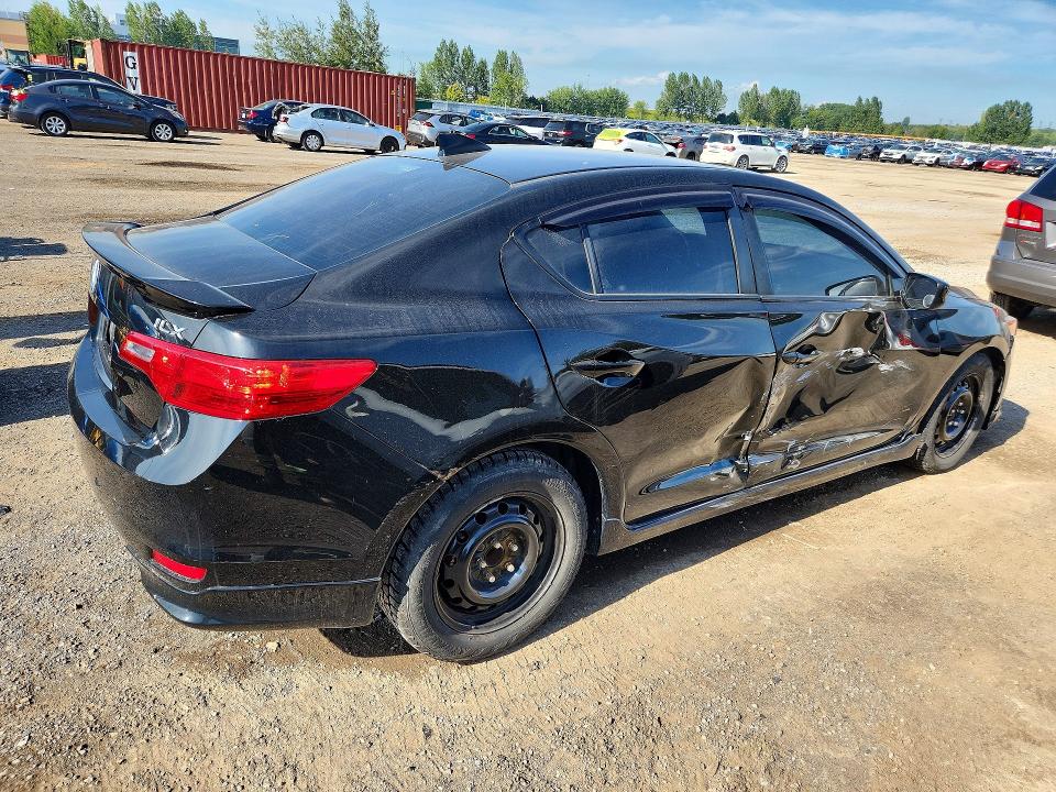 Продажа на аукционе авто 2014 Acura Ilx, vin: 19VDE1F34EE401813, номер лота: 64393406