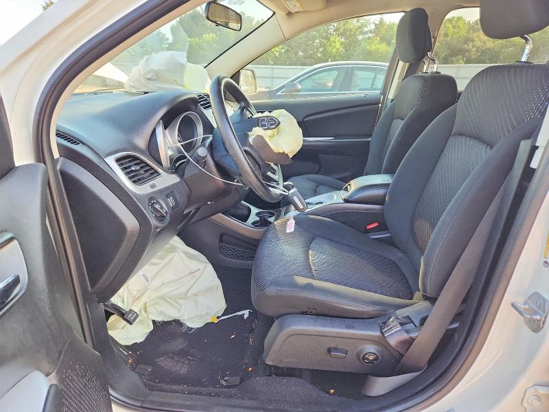 Aukcja sprzedaży 2016 Dodge Journey, vin: 3C4PDCBB7GT198477, numer aukcji: 63902456