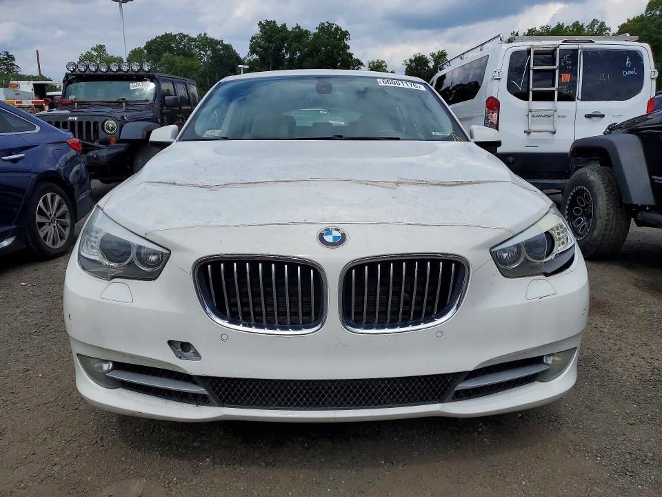 Auction sale of the 2012 Bmw 535, vin: WBASP2C50CC338862, lot number: 66001176