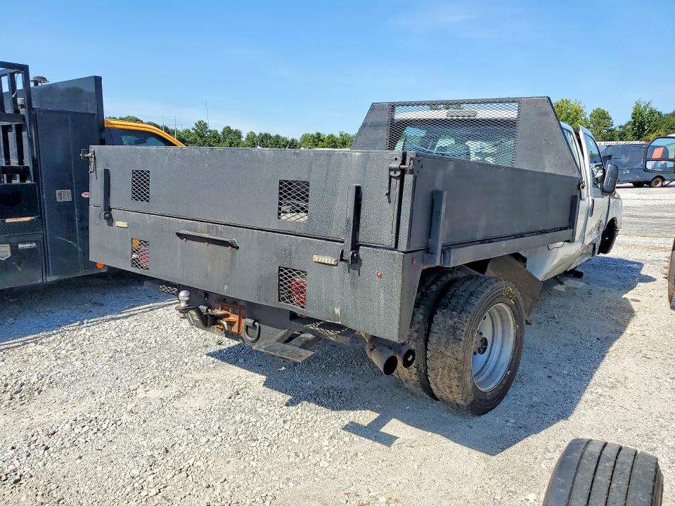 Aukcja sprzedaży 2016 Ford F450, vin: 1FD0W4GT1GED15291, numer aukcji: 65690886