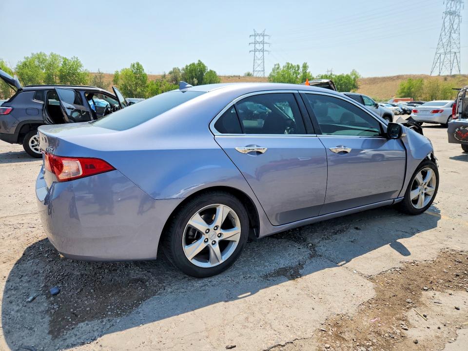 Продажа на аукционе авто 2012 Acura Tsx, vin: JH4CU2F41CC019360, номер лота: 64265326