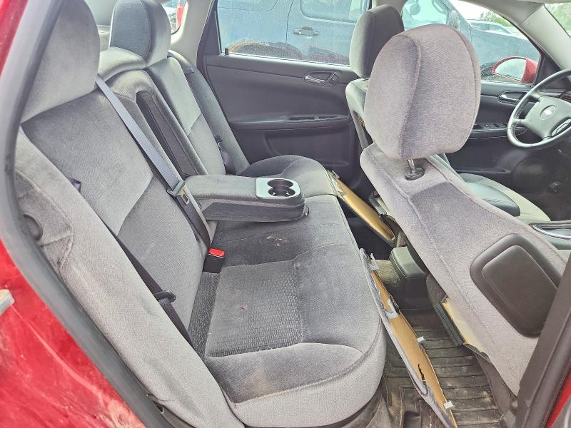 Продажа на аукционе авто 2012 Chevrolet Impala, vin: 2G1WB5E32C1327070, номер лота: 63695576