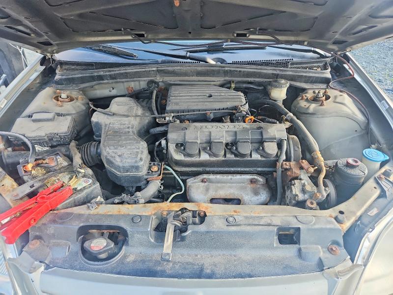 Aukcja sprzedaży 2003 Honda Civic, vin: 2HGES16113H923921, numer aukcji: 66940996