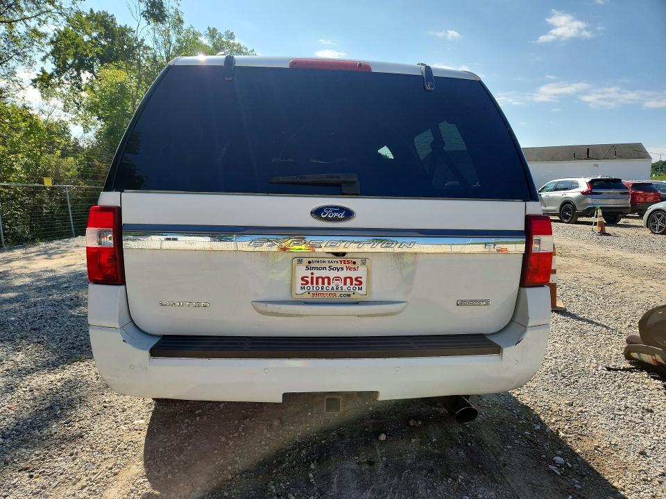 Продаж на аукціоні авто 2017 Ford Expedition, vin: 1FMJK2AT4HEA18238, номер лоту: 66793186