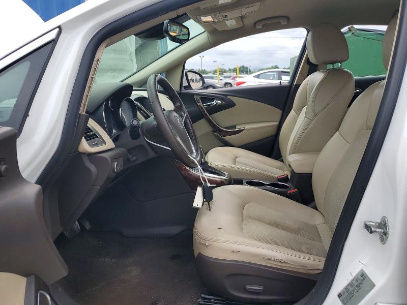 Продаж на аукціоні авто 2015 Buick Verano, vin: 1G4PR5SKXF4124869, номер лоту: 65075936