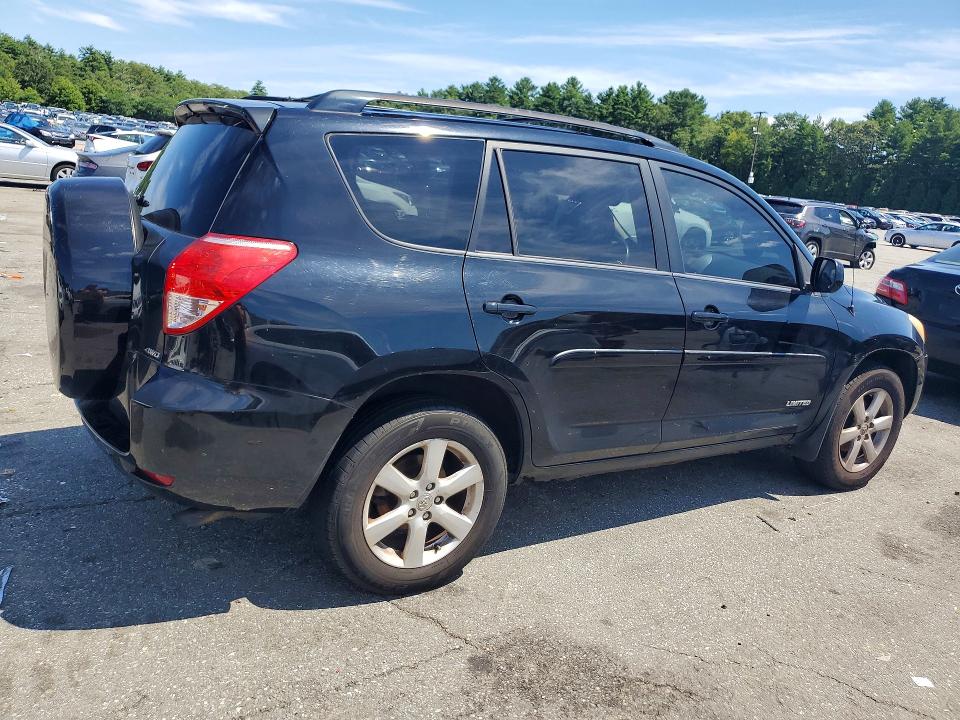 2007 Toyota Rav4 მანქანა იყიდება აუქციონზე, vin: JTMBK31V676015821, აუქციონის ნომერი: 63117076