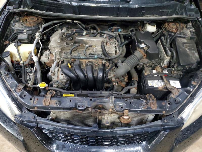 Aukcja sprzedaży 2010 Toyota Corolla Matrix, vin: 2T1KU4EE0AC394390, numer aukcji: 64226006