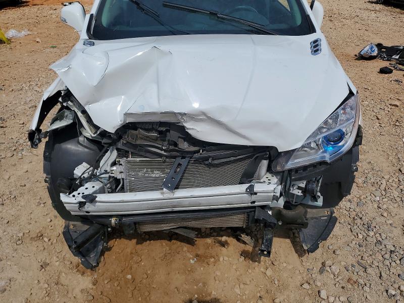 Продаж на аукціоні авто 2016 Buick Encore, vin: KL4CJASB4GB744319, номер лоту: 66620926