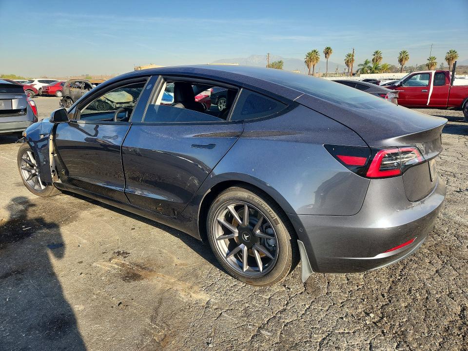 Aukcja sprzedaży 2021 Tesla Model 3, vin: 5YJ3E1EB3MF939147, numer aukcji: 66816616