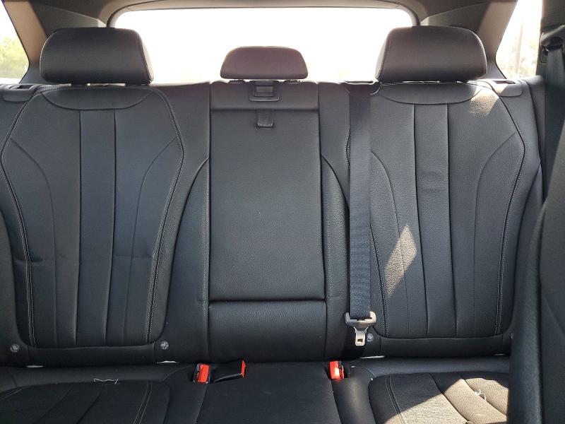 Продажа на аукционе авто 2018 Bmw X5, vin: 5UXKR0C53J0Y02497, номер лота: 64309206
