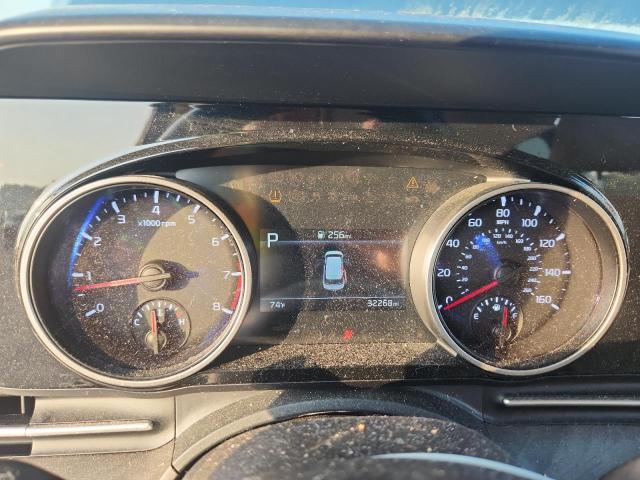 2024 Kia Carnival მანქანა იყიდება აუქციონზე, vin: KNDNC5H3XR6342137, აუქციონის ნომერი: 64911756