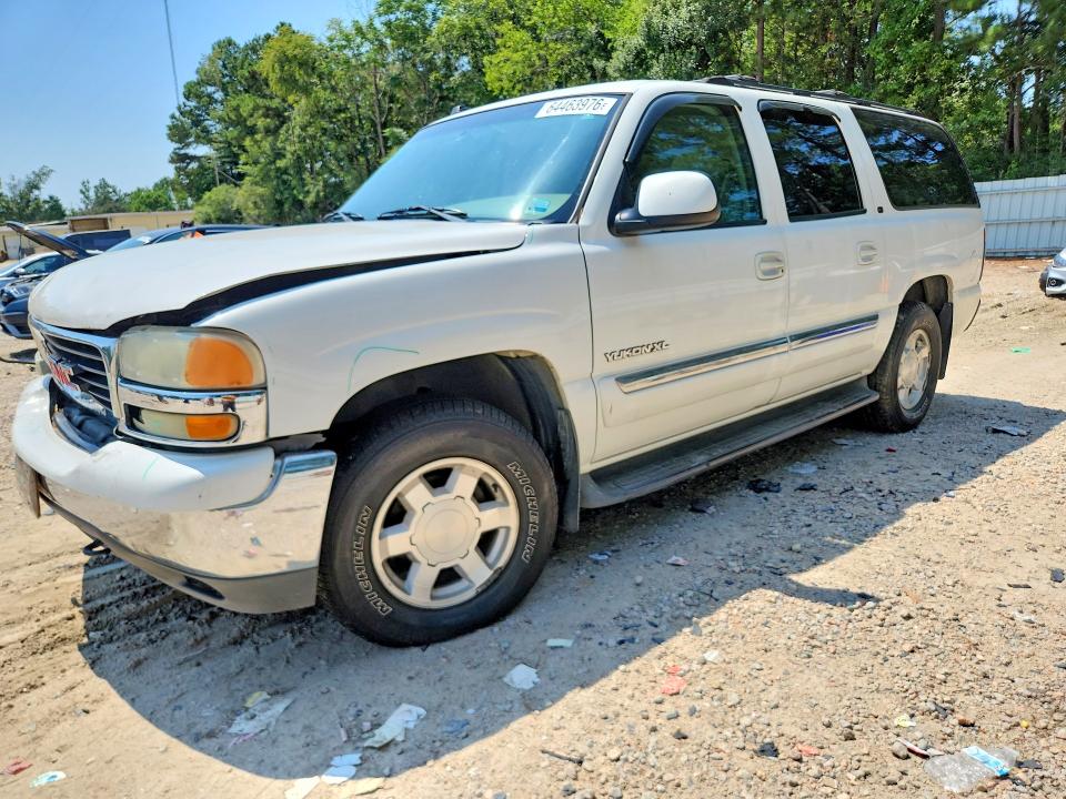 Продажа на аукционе авто 2004 Gmc Yukon Xl, vin: 3GKFK16Z74G149821, номер лота: 64463976