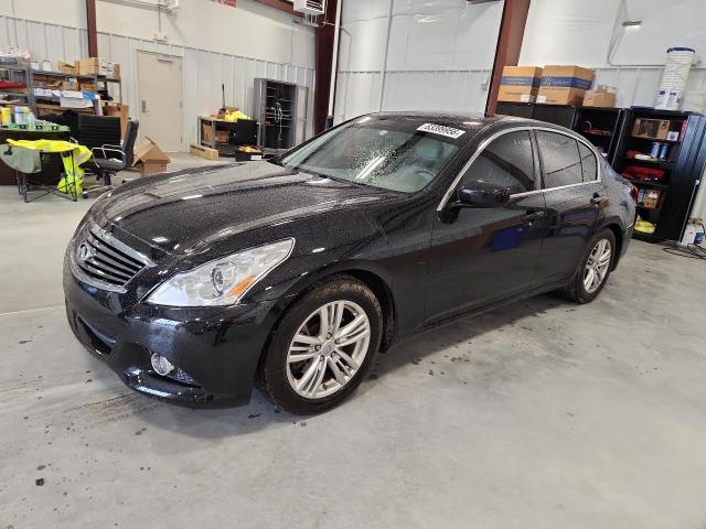 Продажа на аукционе авто 2013 Infiniti G37 Sedan, vin: JN1CV6AP9DM304846, номер лота: 63399956