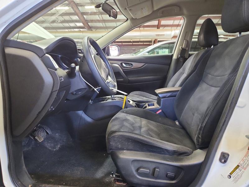 64412826 :رقم المزاد ، 5N1AT2MV4EC751729 vin ، 2014 Nissan Rogue مزاد بيع