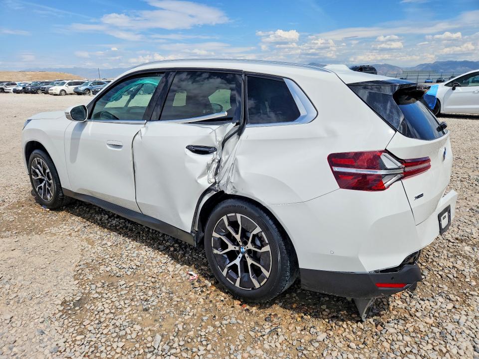 Продажа на аукционе авто 2026 Bmw X3, vin: 5UX53GP06T9273163, номер лота: 65213686