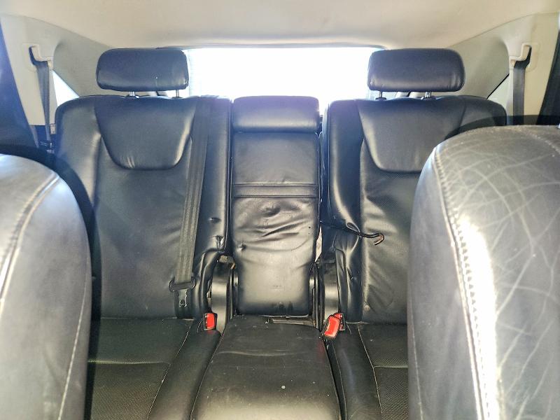 2010 Lexus Rx მანქანა იყიდება აუქციონზე, vin: JTJBC1BA6A2023880, აუქციონის ნომერი: 64851616