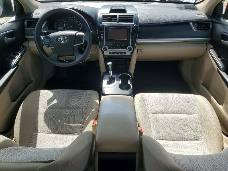 Продаж на аукціоні авто 2012 Toyota Camry, vin: 4T1BF1FK9CU558878, номер лоту: 63905926