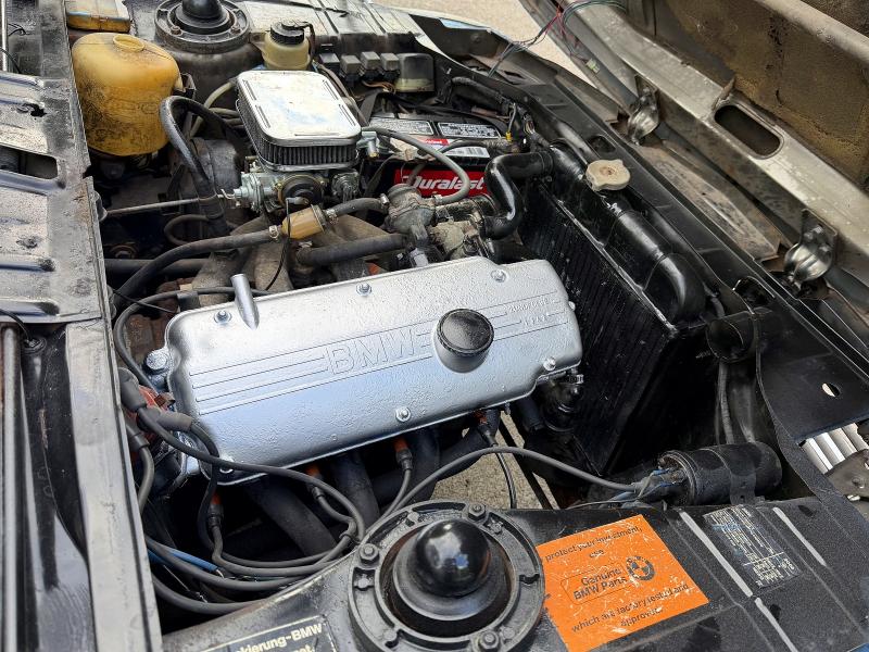 Aukcja sprzedaży 1976 Bmw 2002, vin: 2378935, numer aukcji: 67477206