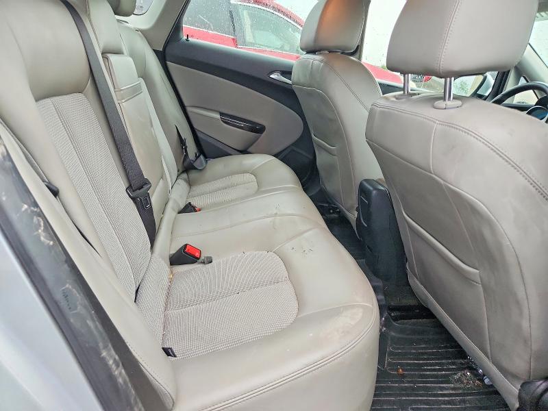 Продаж на аукціоні авто 2015 Buick Verano, vin: 1G4PP5SK9F4178363, номер лоту: 64017896