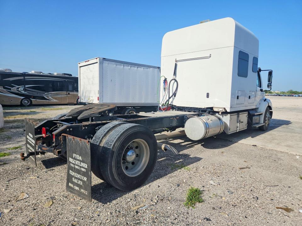 Aukcja sprzedaży 2020 Freightliner M2, vin: 3ALAC4DV8LDKY5815, numer aukcji: 64987386
