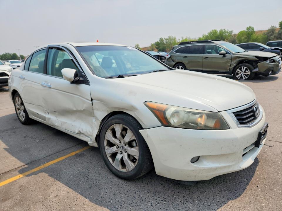 Продажа на аукционе авто 2010 Honda Accord, vin: 1HGCP3F87AA024834, номер лота: 63418706