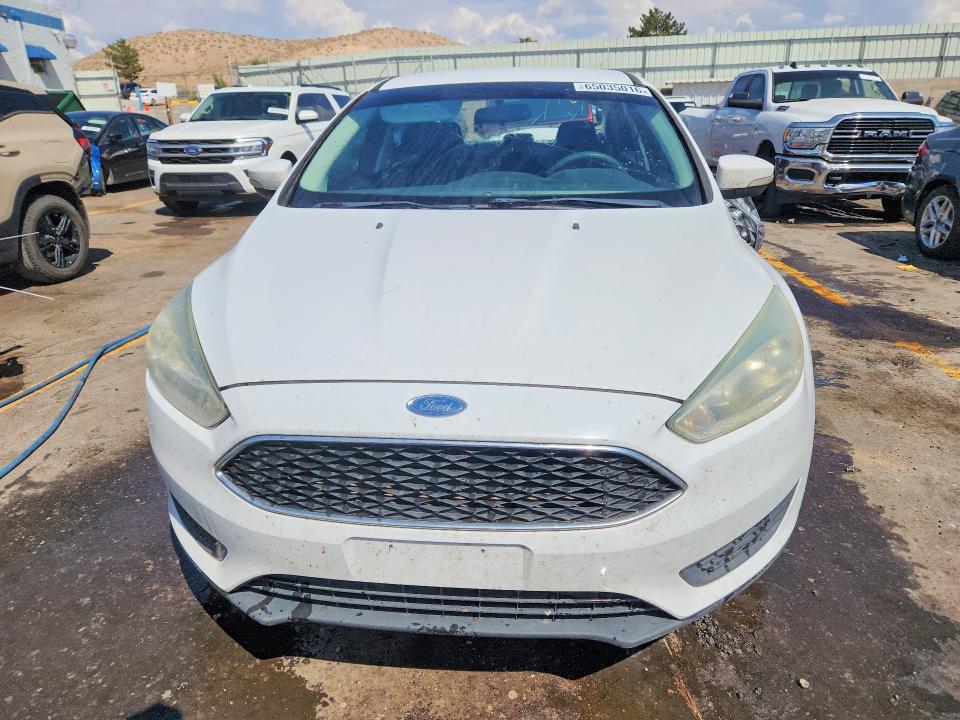Auction sale of the 2016 Ford Focus, vin: 1FADP3F20GL352890, lot number: 65035016