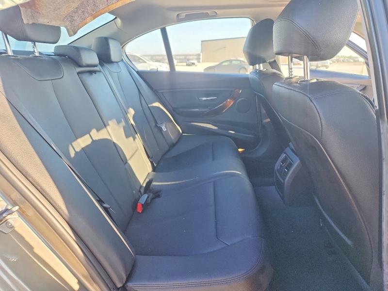 Aukcja sprzedaży 2016 Bmw 320, vin: WBA8A9C56GK616227, numer aukcji: 66301006