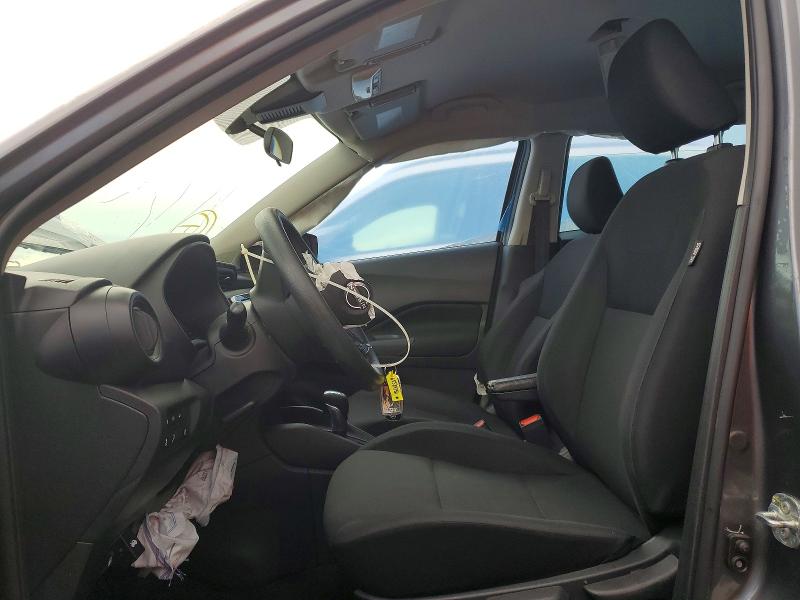 Продажа на аукционе авто 2023 Nissan Kicks, vin: 3N1CP5BV2PL555529, номер лота: 65584756