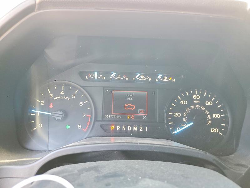 Aukcja sprzedaży 2018 Ford F150, vin: 1FTEX1EBXJKD60609, numer aukcji: 64449946