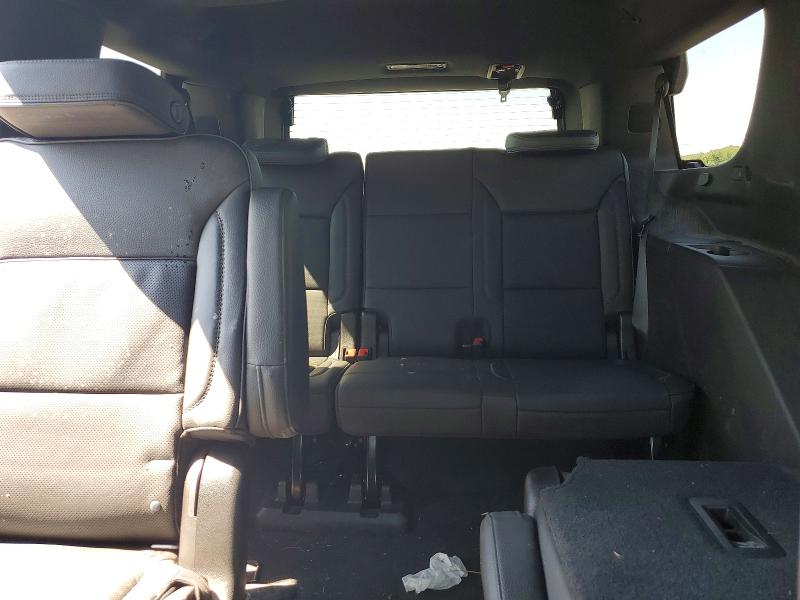 Aukcja sprzedaży 2021 Gmc Yukon, vin: 1GKS2DKL7MR268759, numer aukcji: 65328016