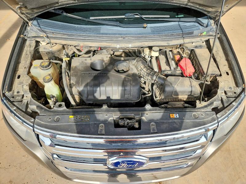 Продажа на аукционе авто 2013 Ford Edge, vin: 2FMDK3J95DBC59223, номер лота: 64800636