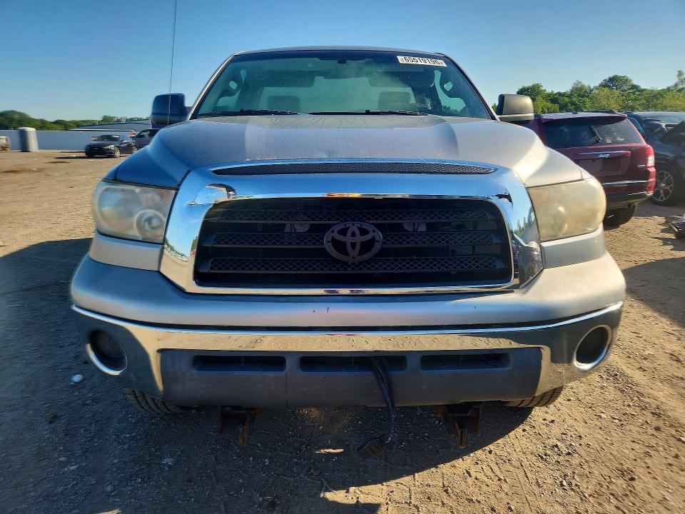 Продажа на аукционе авто 2009 Toyota Tundra, vin: 5TFMV52109X093323, номер лота: 65519196