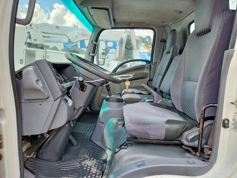 2012 Isuzu Npr Hd მანქანა იყიდება აუქციონზე, vin: JALC4W165C7000402, აუქციონის ნომერი: 63994536