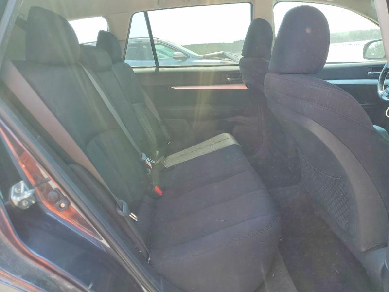 64401876 :رقم المزاد ، 4S4BRCCC8C3253247 vin ، 2012 Subaru Outback مزاد بيع