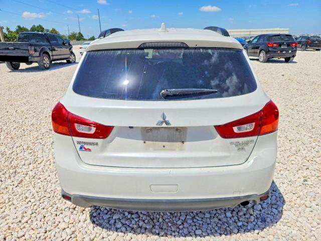 Продаж на аукціоні авто 2017 Mitsubishi Outlander Sport, vin: JA4AP4AW3HZ042089, номер лоту: 65026296